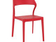 SNOW RED